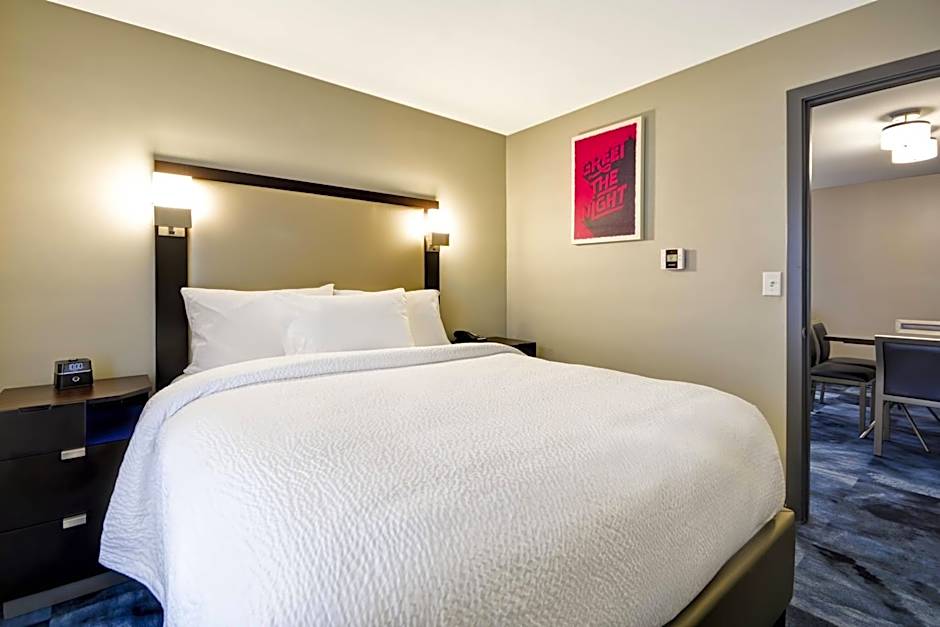 TownePlace Suites by Marriott Dover Rockaway