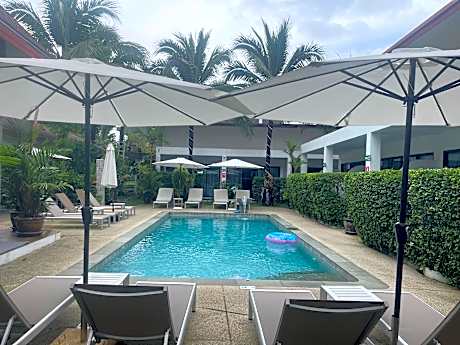 Lotus Bleu Resort & Restaurant