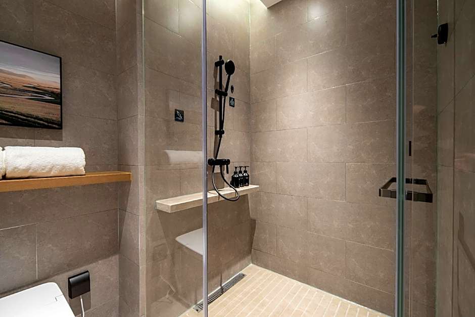 Atour Hotel Foshan Shunde Qinghui Garden