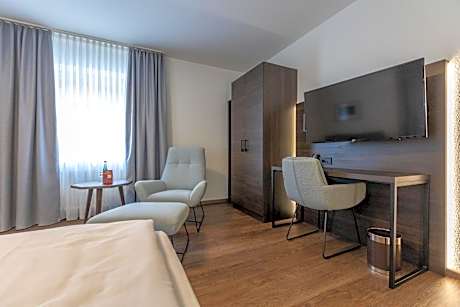 Comfort Single Room