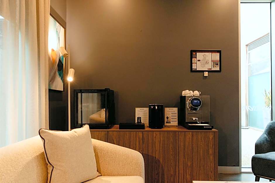 Punthill Apartment Hotels Williamstown