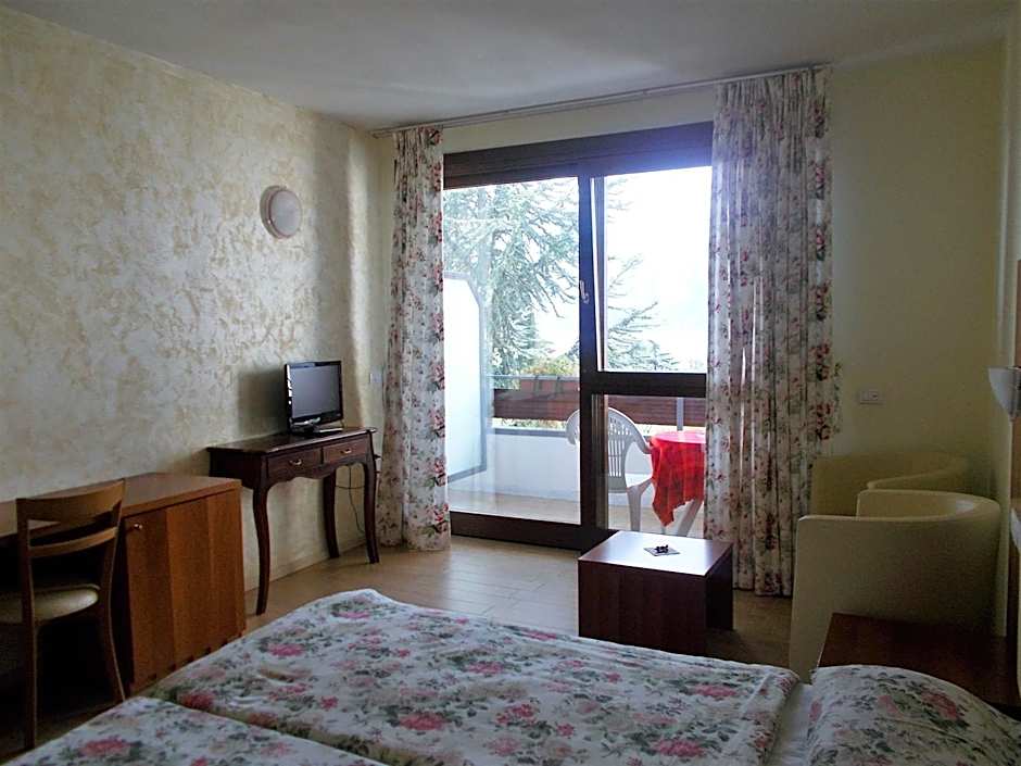 Hotel Laura Christina