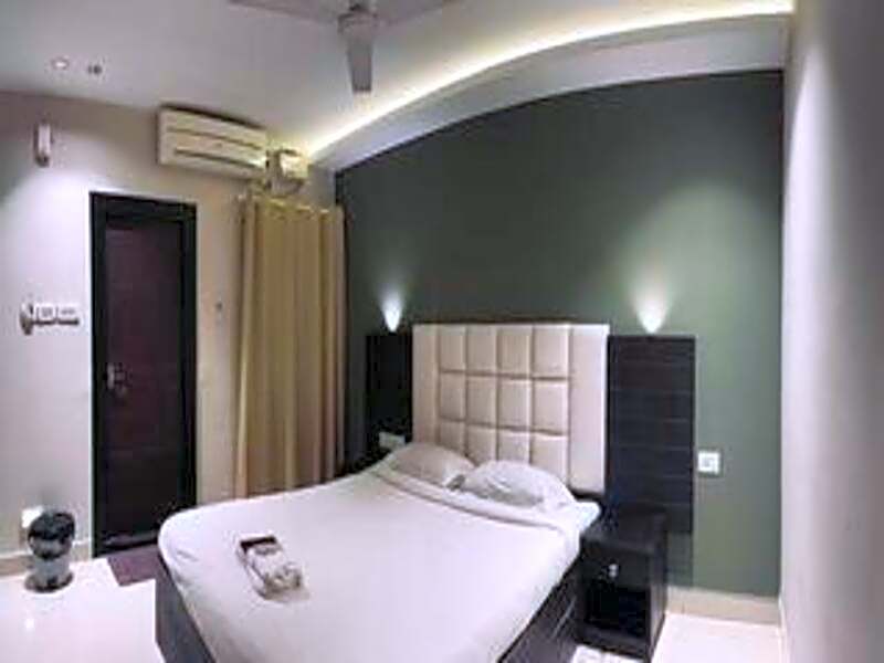 Sea Queen Residency – Chennai, IL