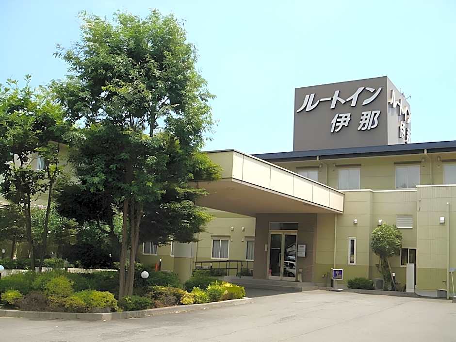 Hotel Route Inn Court Ina