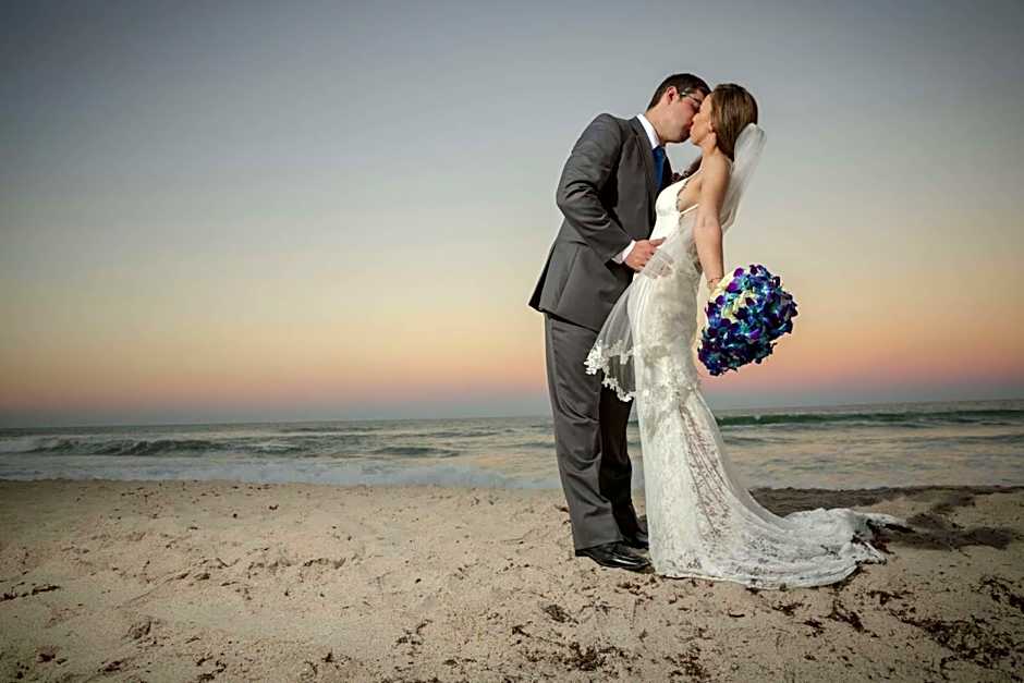 Hilton Melbourne Beach Oceanfront