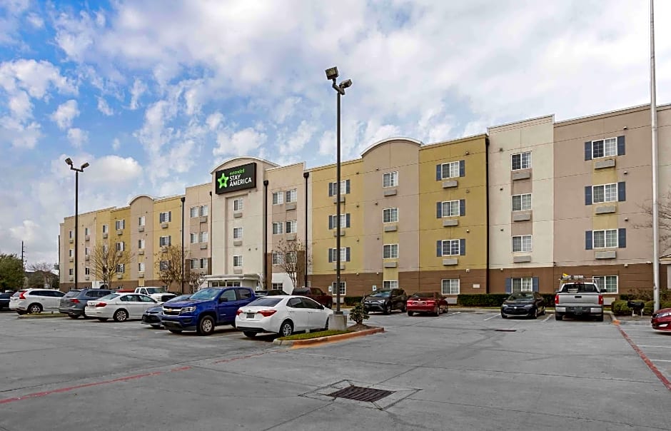 Extended Stay America Suites - Houston - Katy - I-10