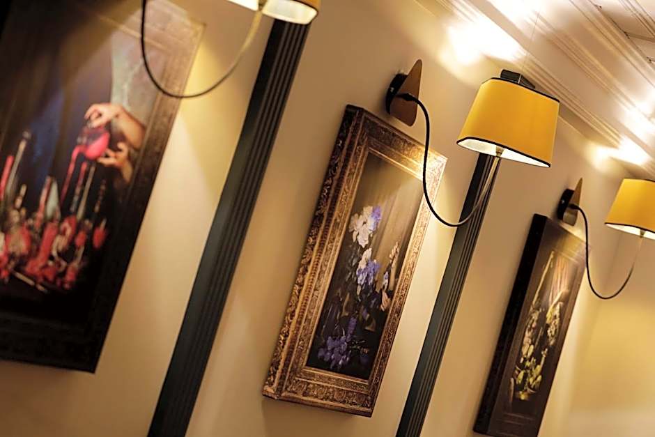 Best Western Plus Nottingham Westminster Hotel