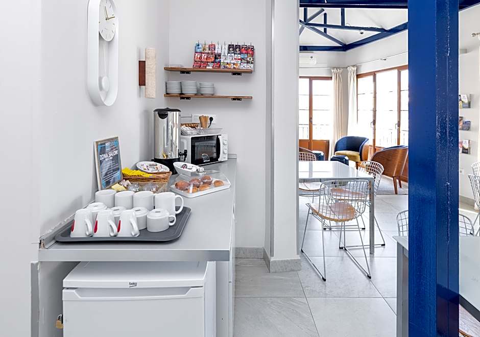Nest Style Granada
