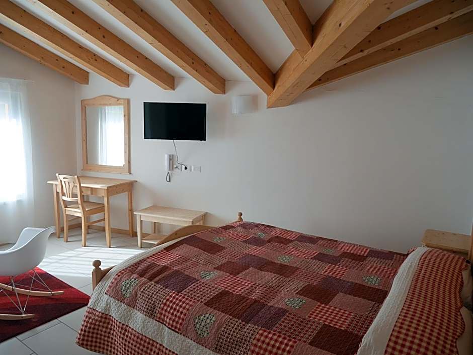 Hotel Elbele Garnì