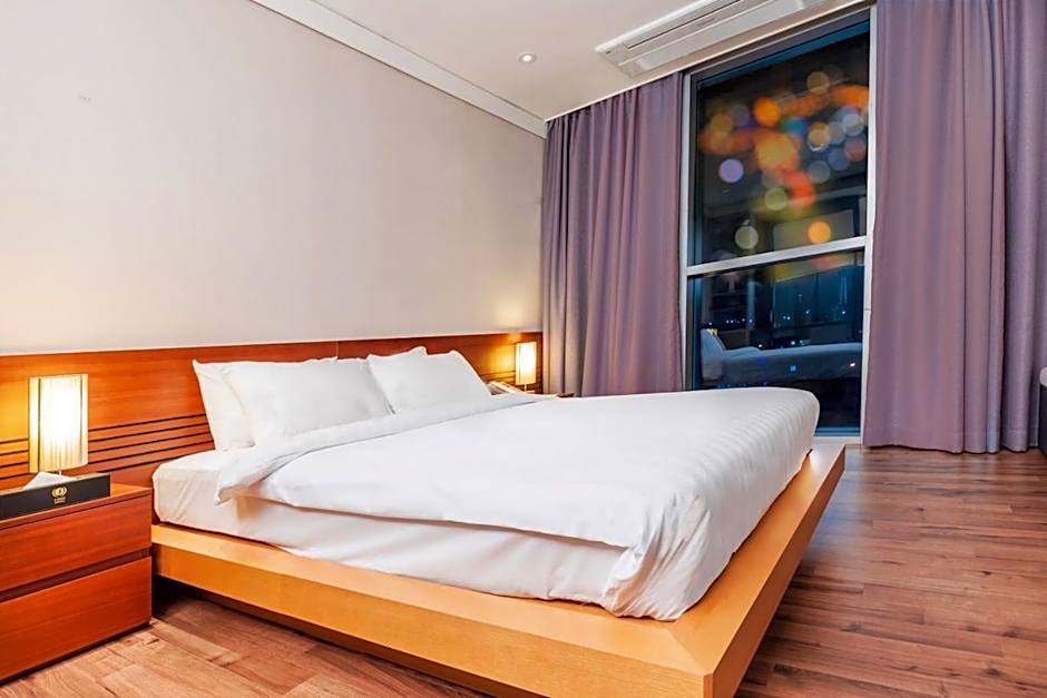 J One Hotel Cheongju
