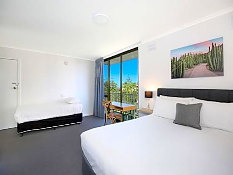 Triple Room - Park Harbor