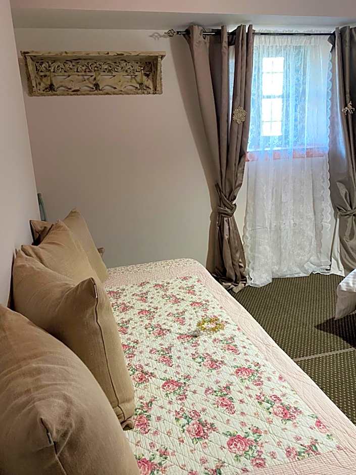 Shamrock Elati Retreats