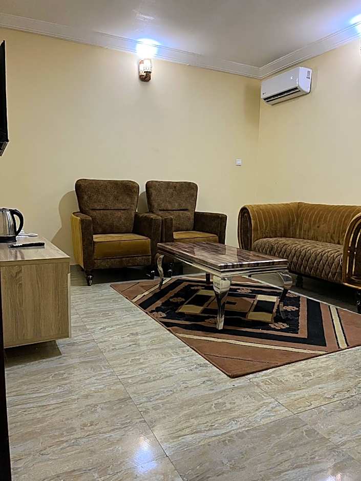 Radiance Spring Hotel