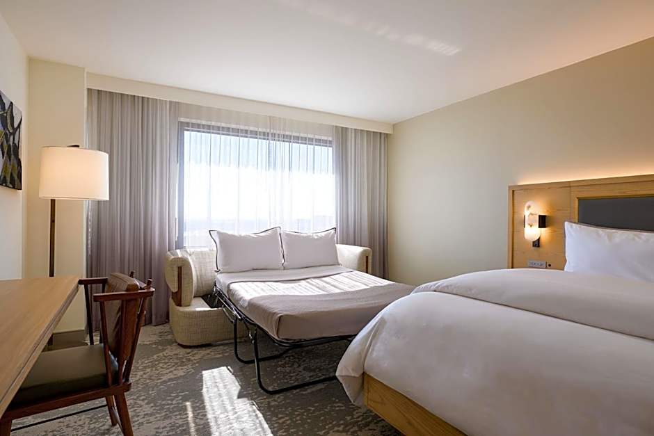The Westin Los Angeles Airport