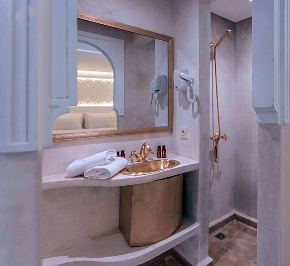 Luxe Nomade Marrakech & Spa