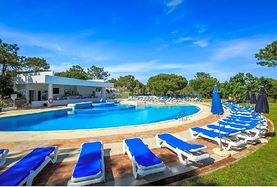 Scarlet's Place - 1 bed Victory Village Quinta Do Lago - beach, nature, lakes