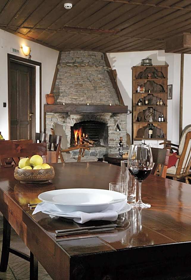 Family Hotel Arkan Han