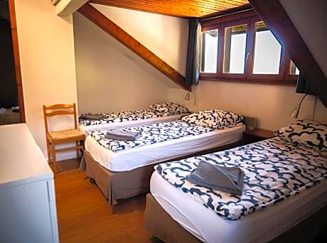 Standard Family Room