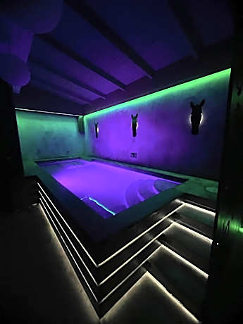 Salio Equisport Resort