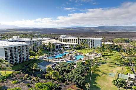 Marriott's Waikoloa Ocean Club