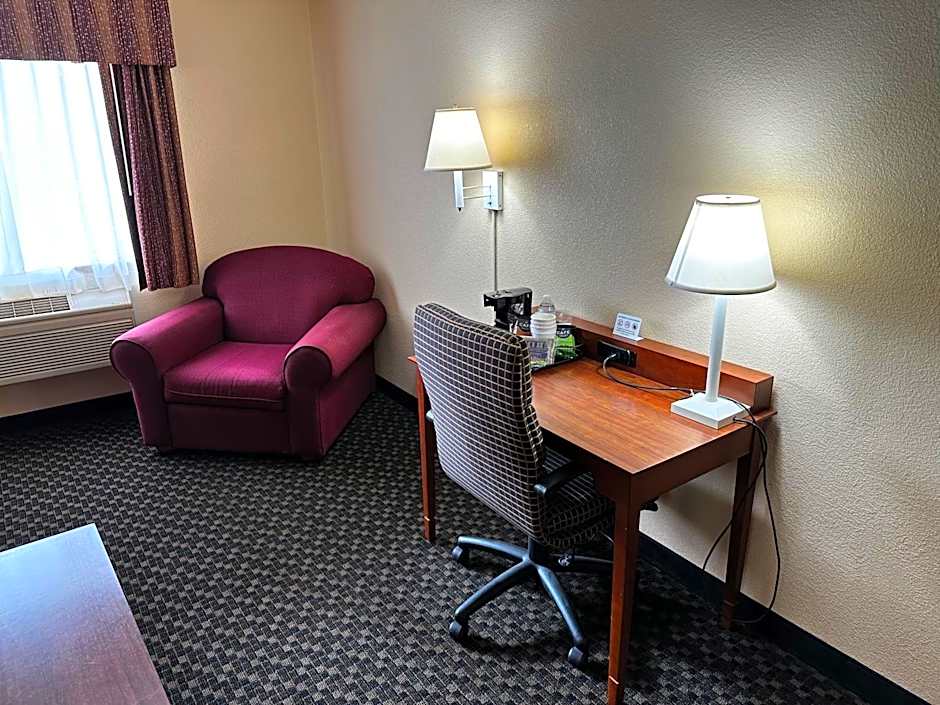 Days Inn by Wyndham Imlay City