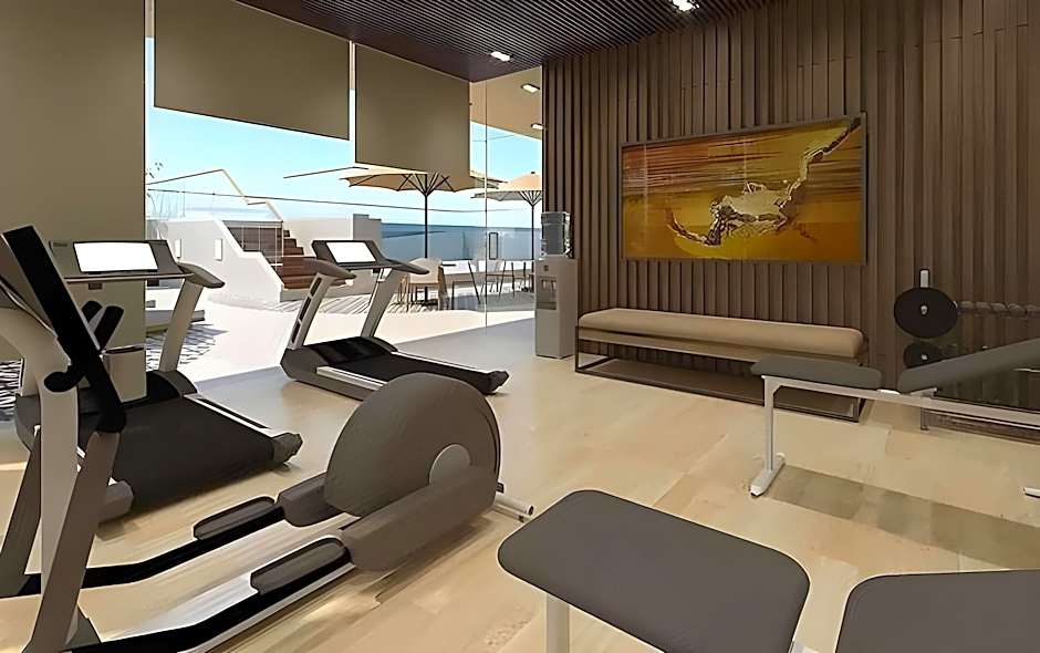 Uma Hotel And Residences 