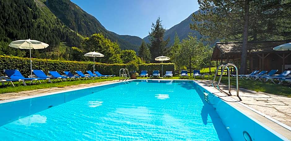 Hotel Krimmlerfälle