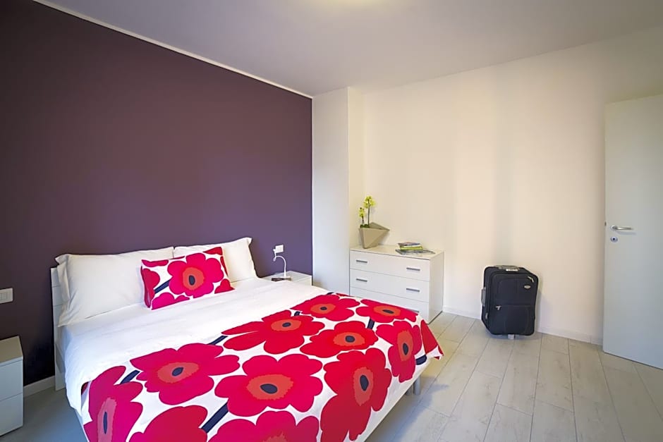 Aurum Aparthotels Bicocca