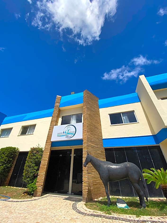 Marbello Ariau Hotel