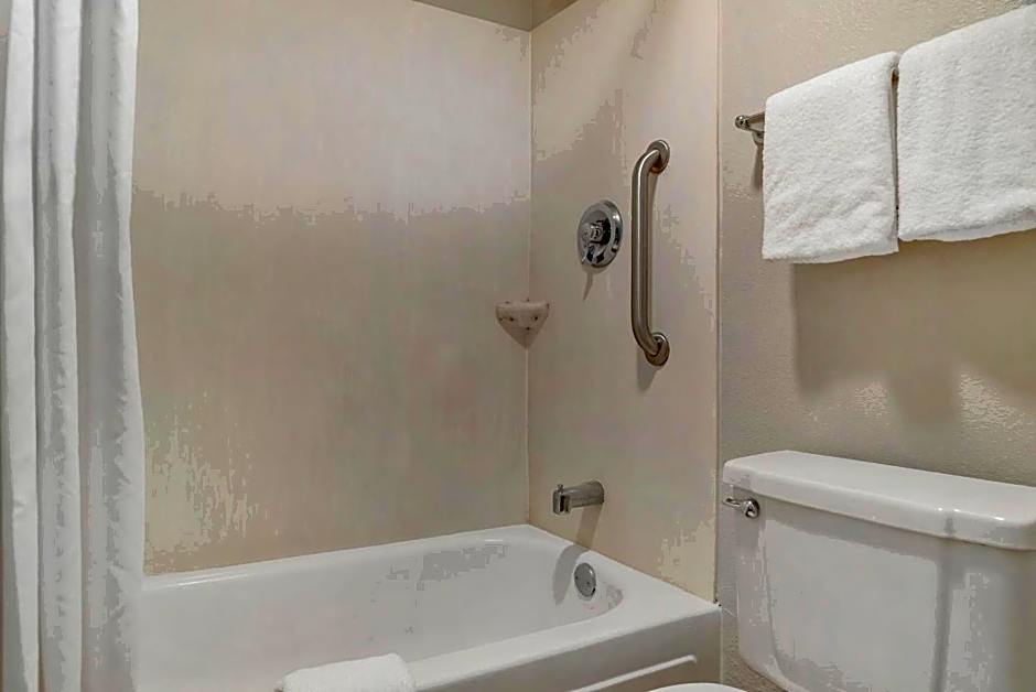 Red Roof Inn Detroit-Rochester Hills/Auburn Hills