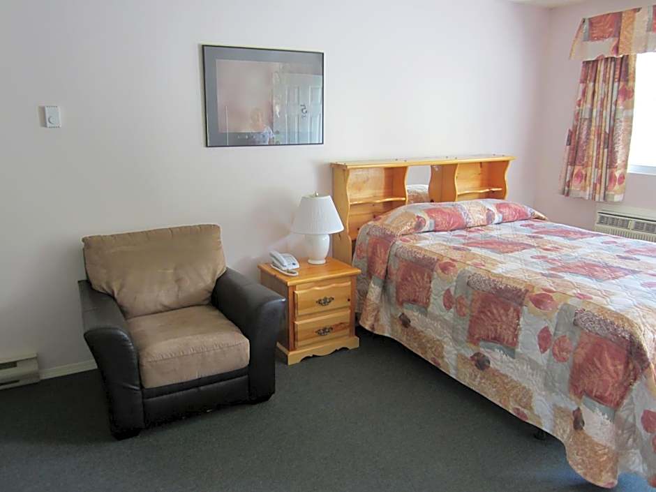 Mountain Springs Motel & RV Park