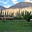 Nubra Ecolodge