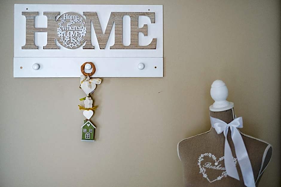 Casa Dolce Casa - Guest House