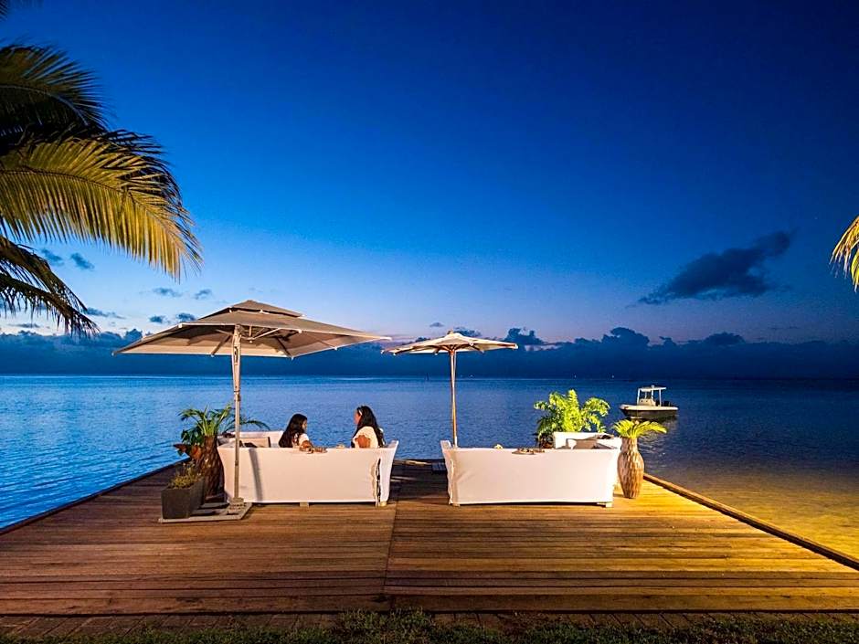 Mantis Soanambo Hotel And Spa