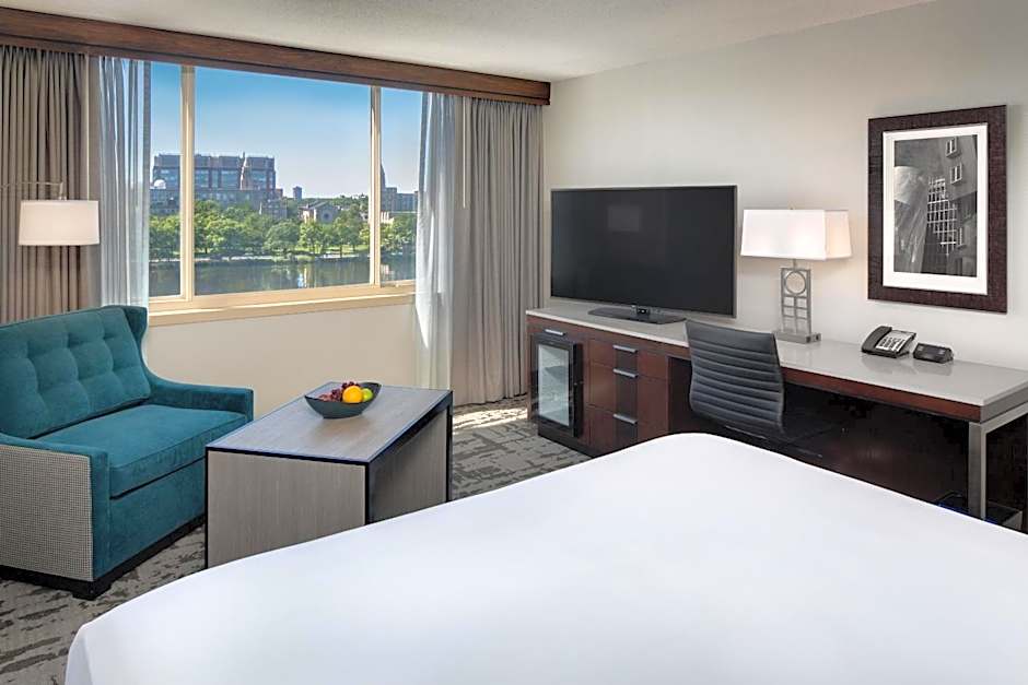 Hyatt Regency Boston/Cambridge
