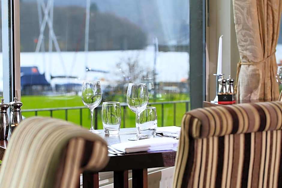 Macdonald Old England Hotel & Spa