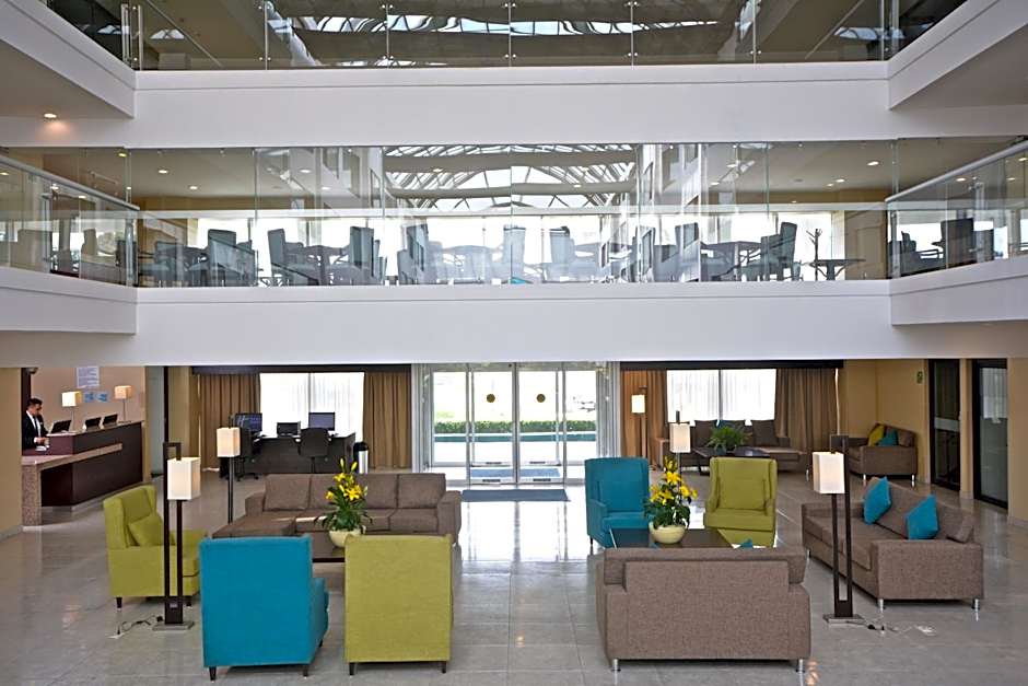 Holiday Inn Express Toluca By IHG