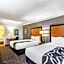 Travelodge by Wyndham El Paso - Airport