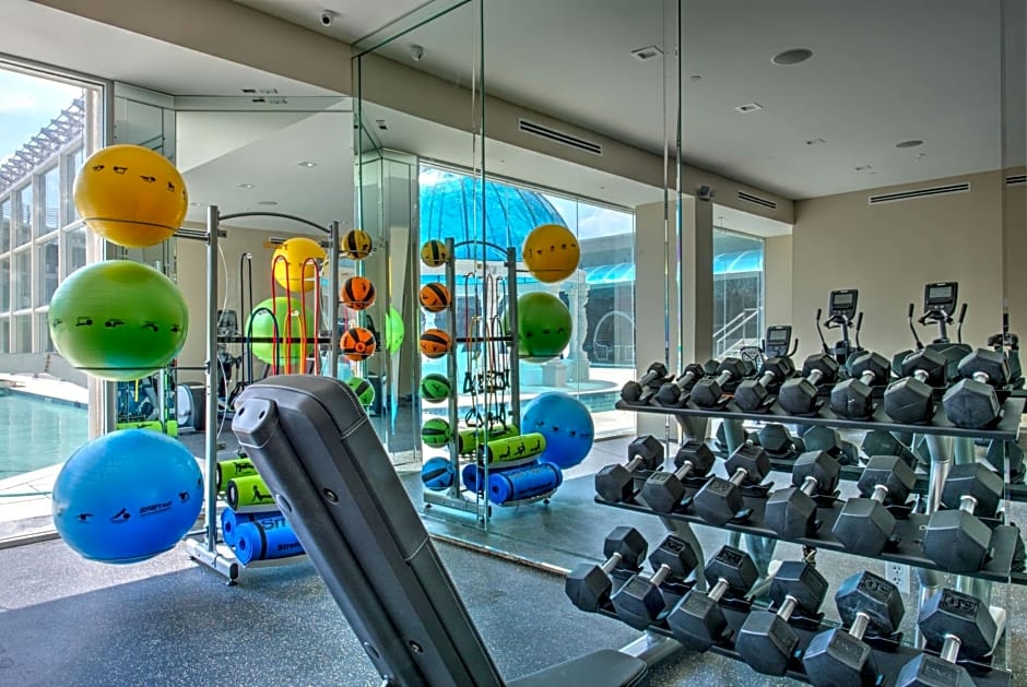 DoubleTree by Hilton Houston Brookhollow