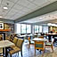Hampton Inn By Hilton Lewisburg