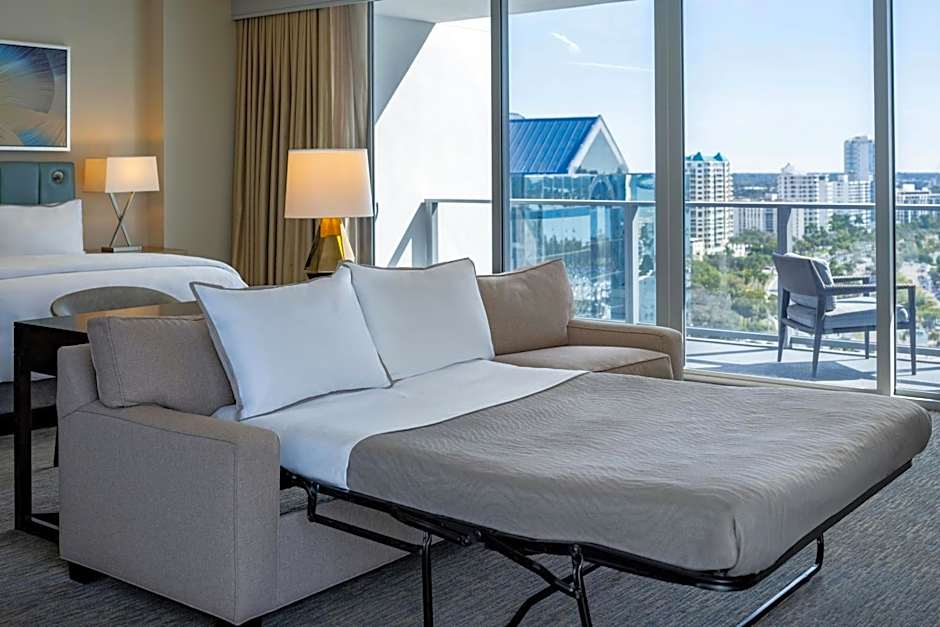 The Westin Sarasota