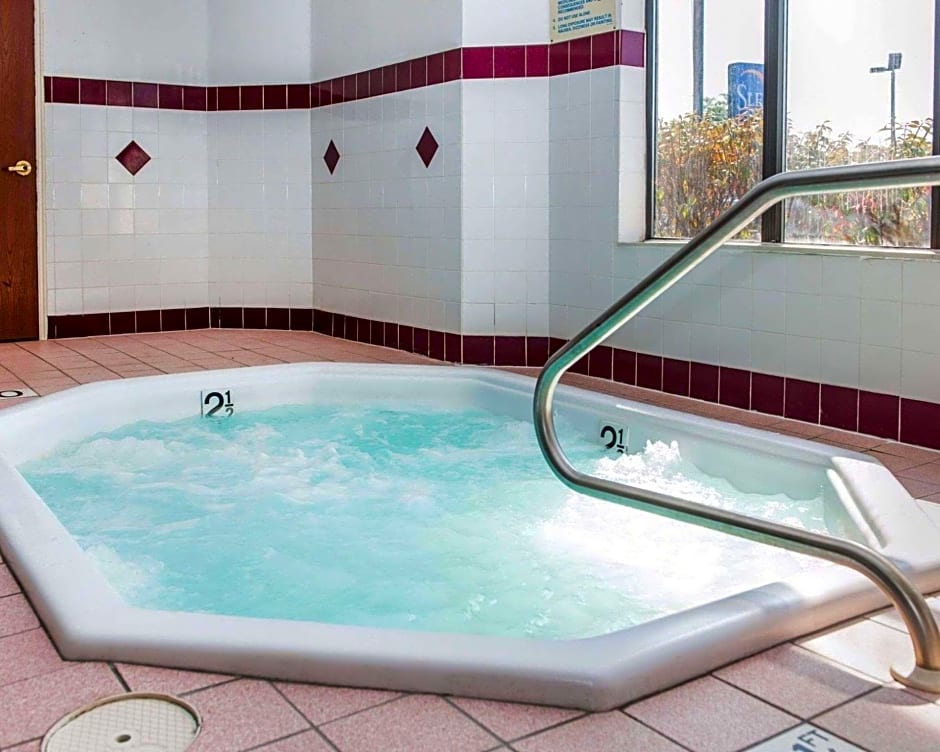 Sleep Inn Elkhart North