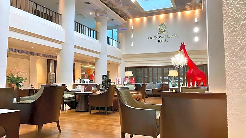 Krungsri River Hotel