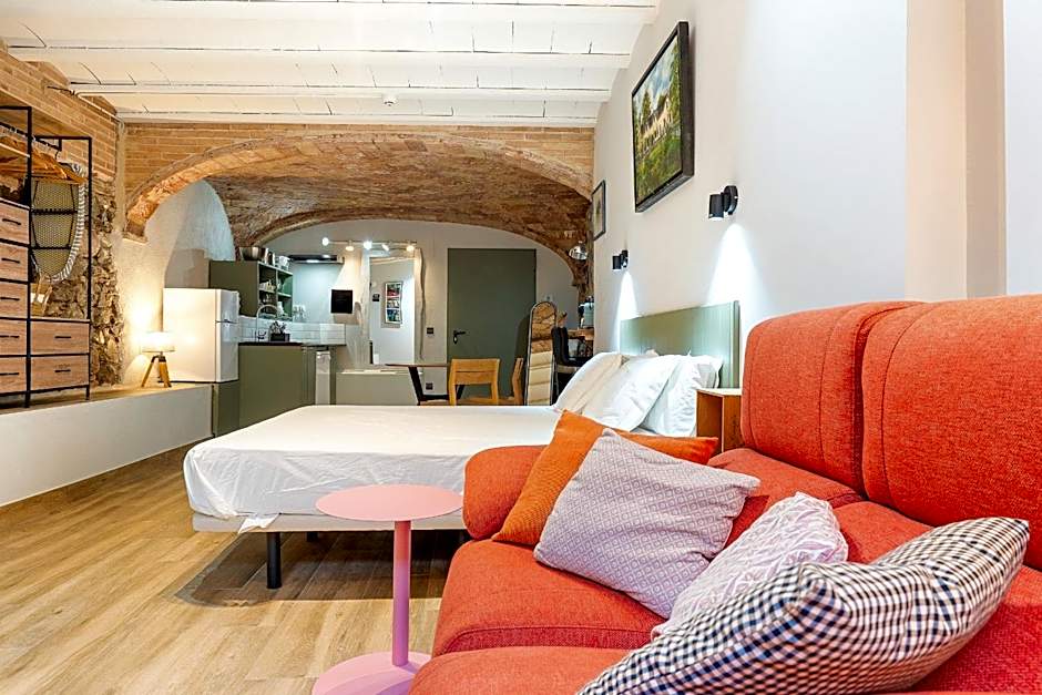 Priorat Aparthotel