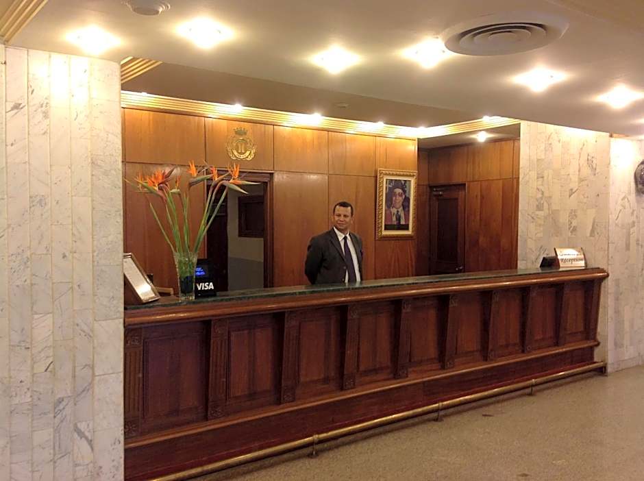 El Hana International