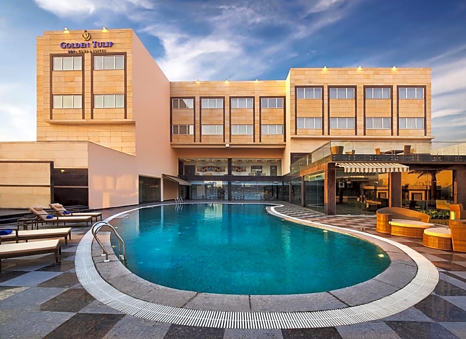 Golden Tulip Bhiwadi