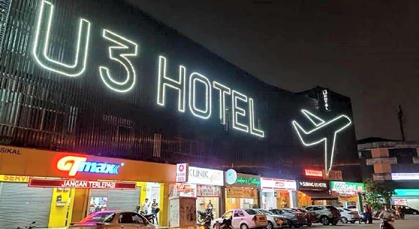 U3 HOTEL