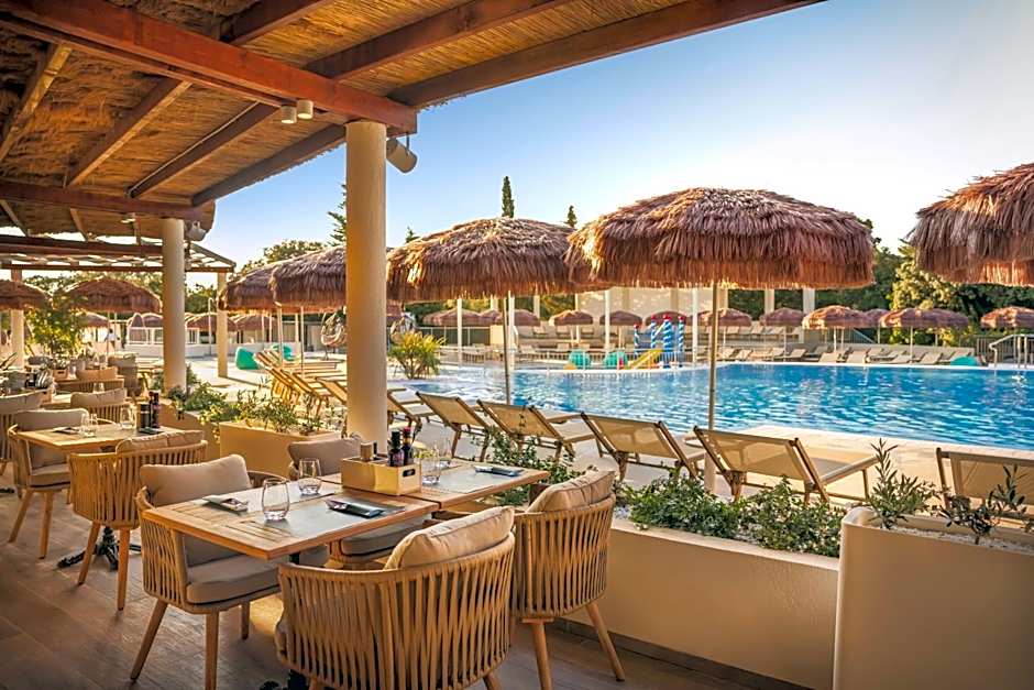 Valamar Tirena Hotel