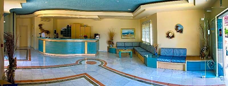 Papadakis Apartments