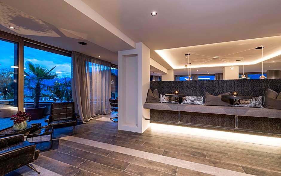 Hotel - Appartements Schmied Hans